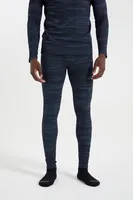 Alpine Camo Mens Seamless Pants