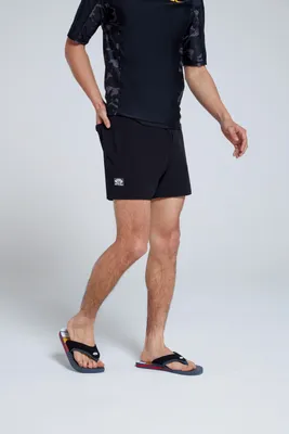 Brody Mens Swim Shorts