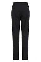 Winter Hiker Stretch Womens Fleece Lined Pants