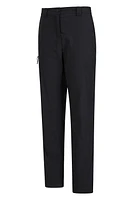 Winter Hiker Stretch Womens Fleece Lined Pants