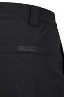 Winter Hiker Stretch Womens Fleece Lined Pants