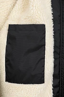 Tidal Womens Waterproof Swim Robe