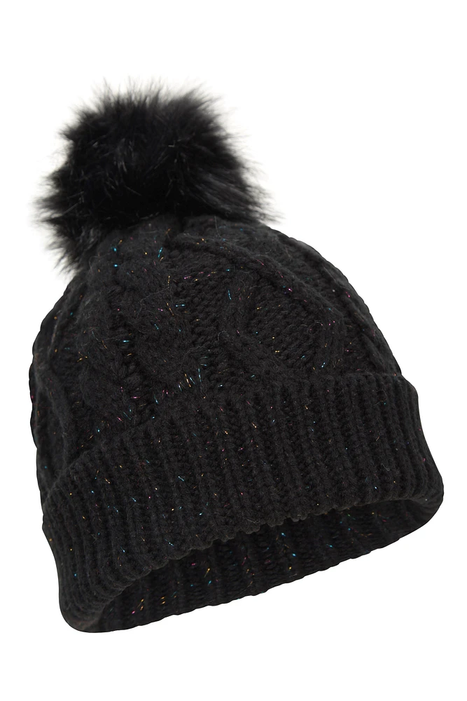 Storm Womens Waterproof Beanie