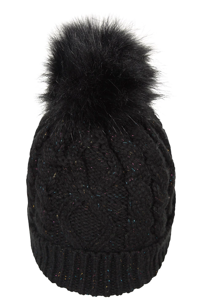 Storm Womens Waterproof Beanie