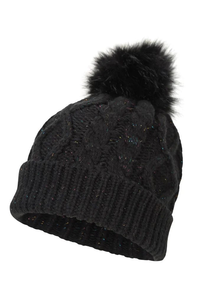 Storm Womens Waterproof Beanie