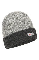 Thinsulate Mens Knitted Beanie
