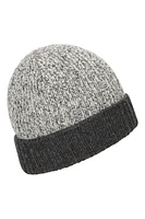 Thinsulate Mens Knitted Beanie
