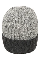 Thinsulate Mens Knitted Beanie