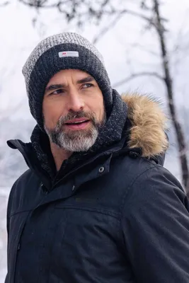 Thinsulate Mens Knitted Beanie