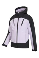 Extreme Kids Panelled Softshell Jacket