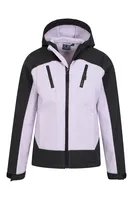Extreme Kids Panelled Softshell Jacket