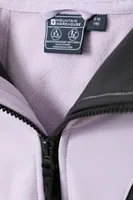 Extreme Kids Panelled Softshell Jacket