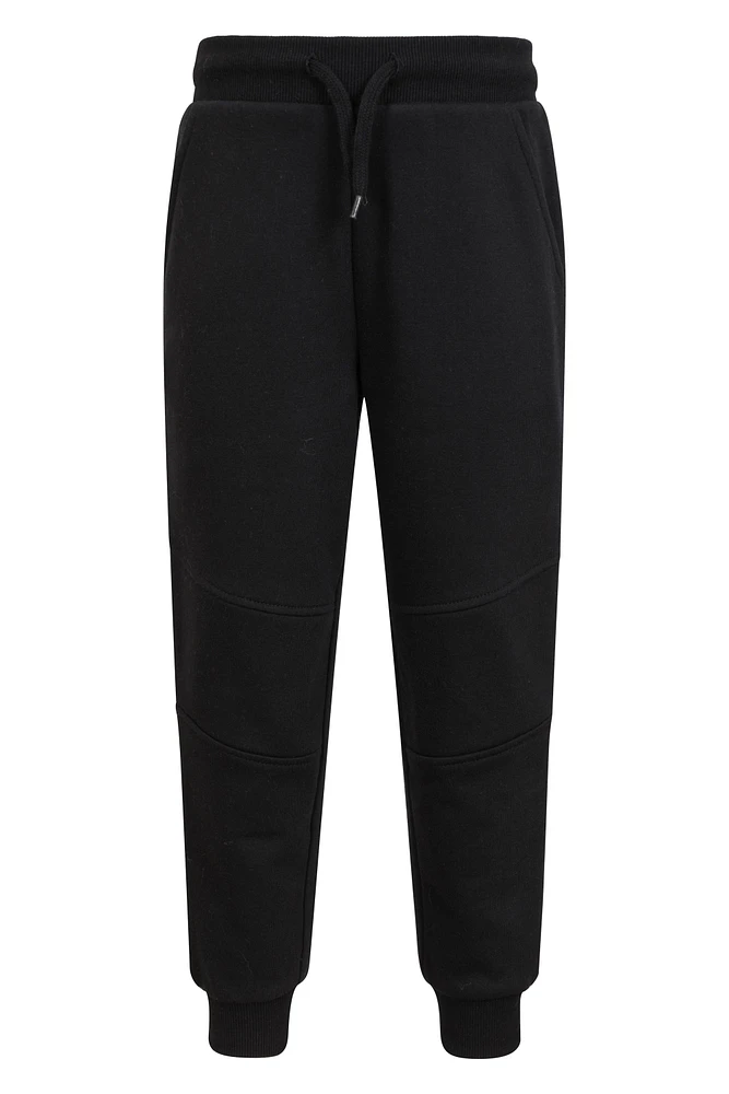 Kids Active Club Sweatpants