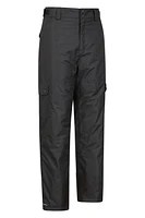 Titan Mens Snowboard Pants - Short Length