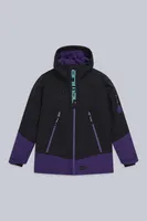 Trail Mens Snow Jacket