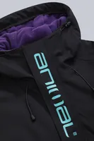 Trail Mens Snow Jacket