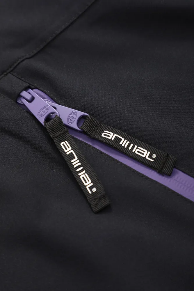 Trail Mens Snow Jacket