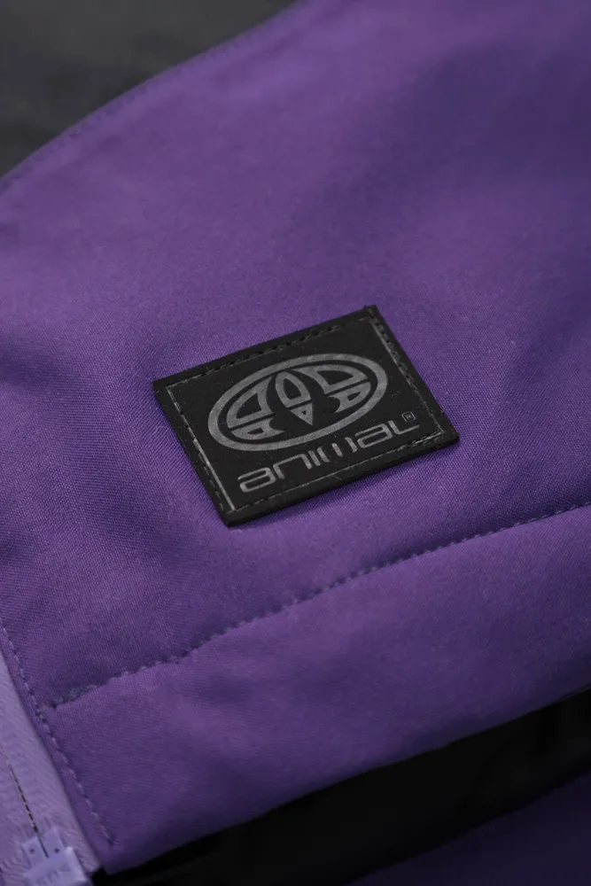 Trail Mens Snow Jacket