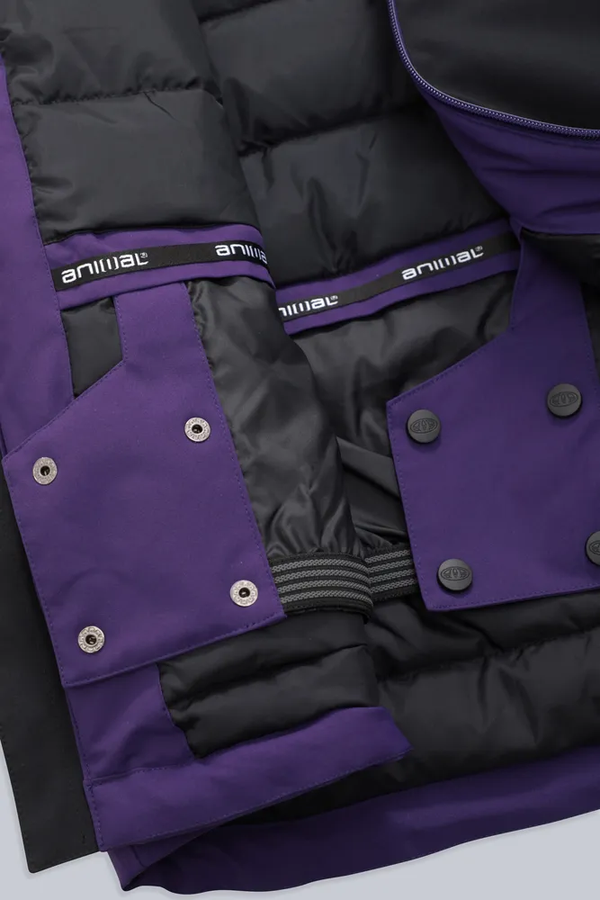 Trail Mens Snow Jacket