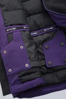 Trail Mens Snow Jacket