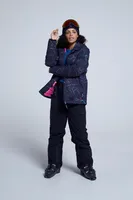 Trail Womens Snow Jacket