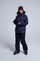 Trail Womens Snow Jacket