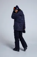 Trail Womens Snow Jacket