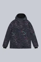 Trail Womens Snow Jacket