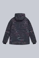 Trail Womens Snow Jacket