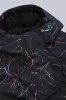 Trail Womens Snow Jacket