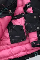Trail Womens Snow Jacket