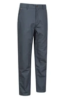 Gander Mens Fleece Lined Pants