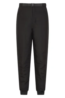 Marsh Mens Insulated Pants - Short Length