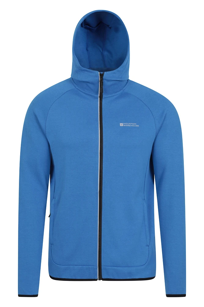 Stadium Mens Active Hoodie
