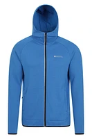 Stadium Mens Active Hoodie