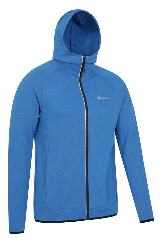Stadium Mens Active Hoodie