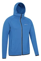 Stadium Mens Active Hoodie