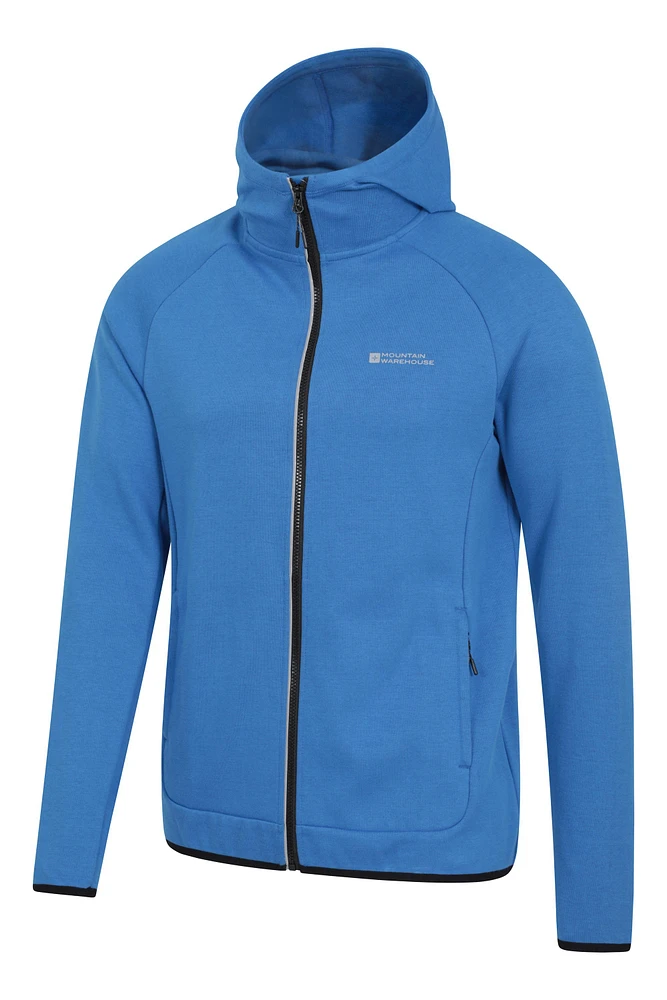 Stadium Mens Active Hoodie