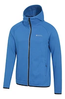 Stadium Mens Active Hoodie