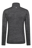 Finsbury Mens Active Midlayer