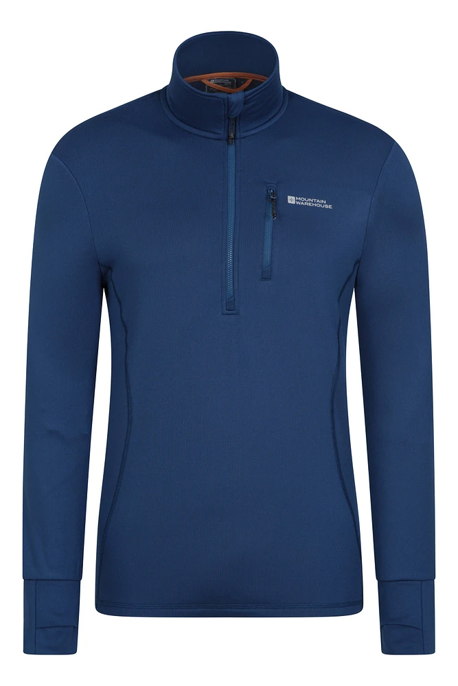 Marathon Mens Active Fleece
