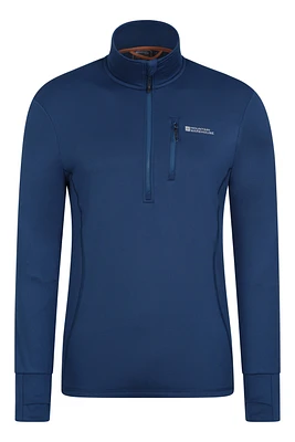 Marathon Mens Active Fleece