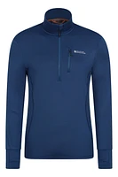Marathon Mens Active Fleece