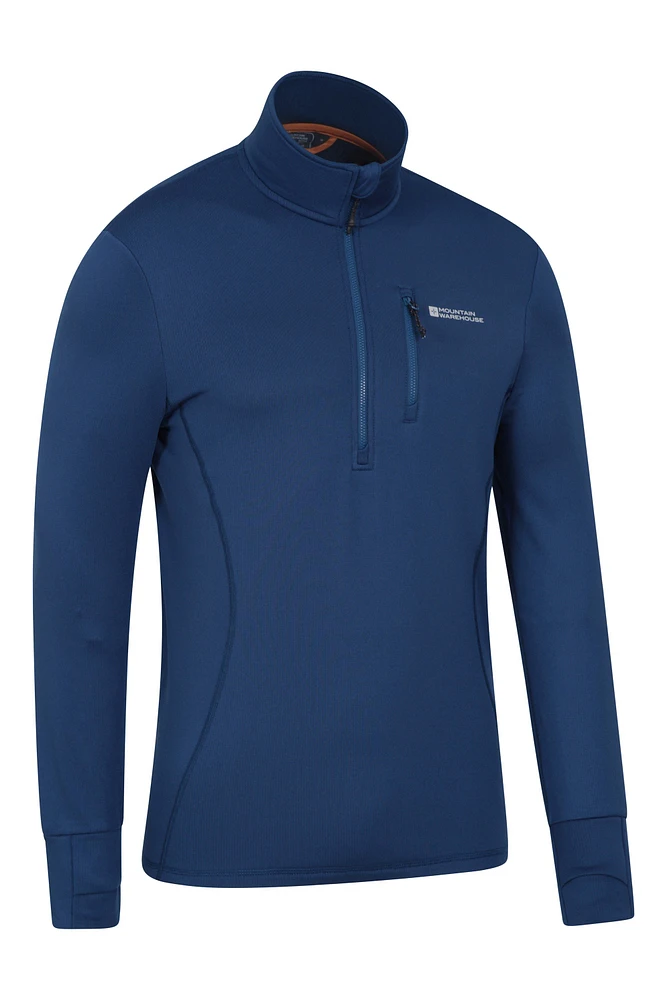 Marathon Mens Active Fleece