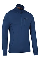 Marathon Mens Active Fleece