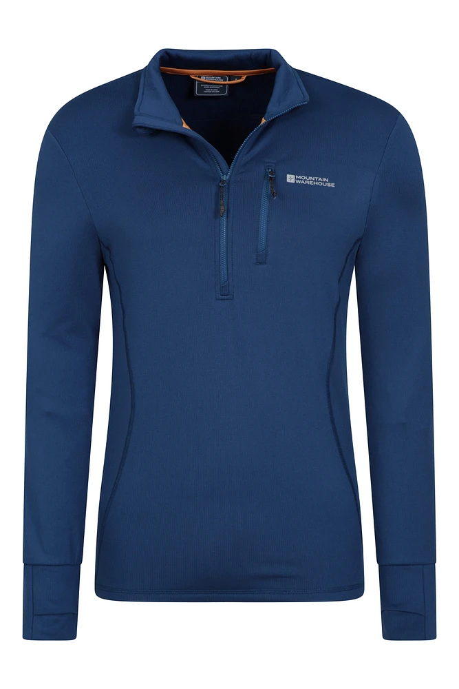 Marathon Mens Active Fleece