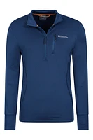 Marathon Mens Active Fleece