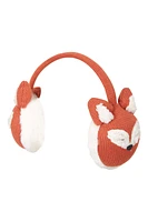 Kids Character Adjustable Earmuffs