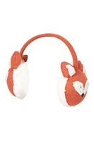 Kids Character Adjustable Earmuffs