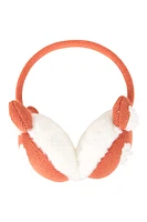 Kids Character Adjustable Earmuffs
